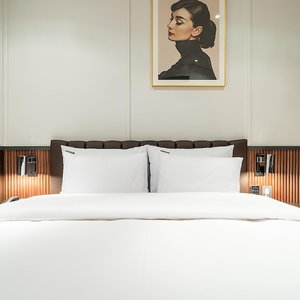 Hotel Incheon Brown Dot Soraepogu Branch cazare Incheon