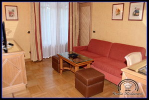 Hotel Park Hotel Villa Ariston cazare Viareggio