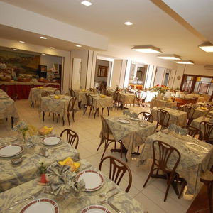 Hotel Hotel Bella Riviera cazare Viareggio