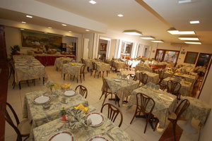 Hotel Hotel Bella Riviera cazare Viareggio