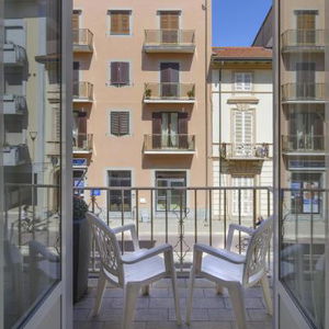 Hotel City Hotel cazare Viareggio