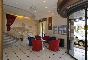 Hotel Hotel Eden cazare Viareggio