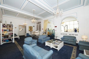 Hotel Hotel London cazare Viareggio