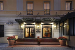 Hotel Hotel President cazare Viareggio