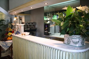 Hotel San Francisco cazare Viareggio