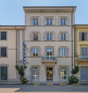 Hotel Hotel Sogno cazare Viareggio