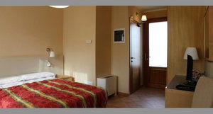 Hotel Villa Rosy cazare Viareggio
