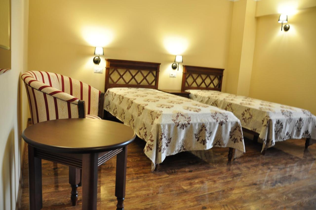 Vigo Grand Hotel