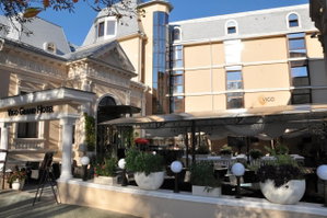 Hotel Vigo Grand Hotel cazare Ploiesti