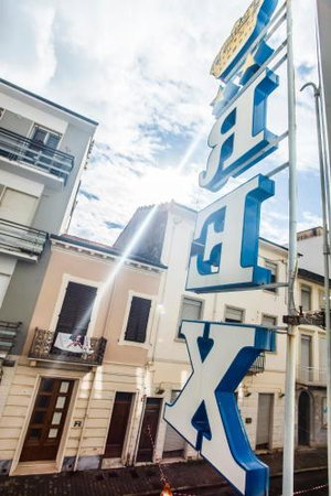 Hotel Hotel Rex cazare Viareggio