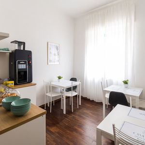 Hotel Casa Fubis cazare Viareggio