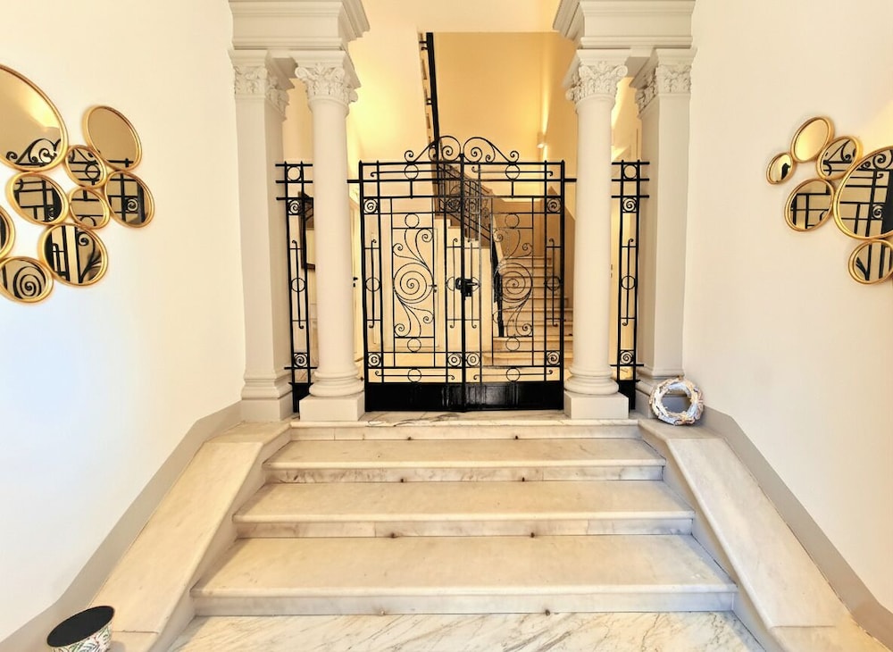 Allegra Viareggio Appartamento & Affittacamere Guest House