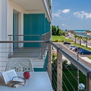 Hotel Hotel Viareggio cazare Viareggio