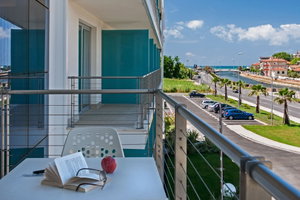 Hotel Hotel Viareggio cazare Viareggio