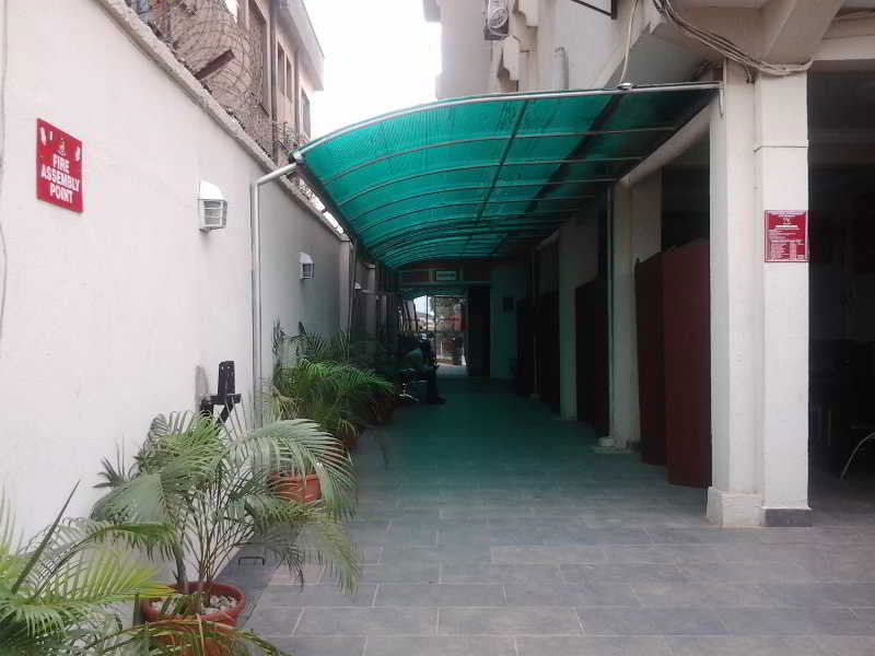 Hotel Oragon Hotel And Suites