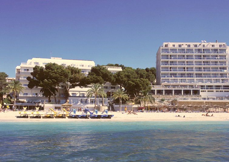 dal travel Flamboyan - Caribe