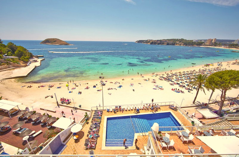 dal travel Flamboyan - Caribe