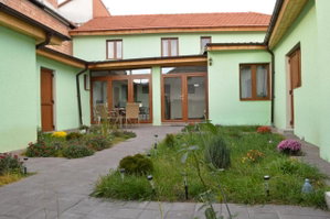 Hotel Casa Aurelia cazare Sibiu