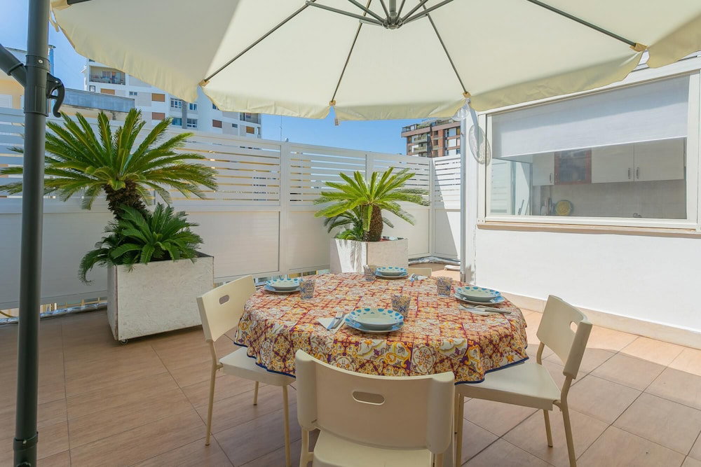 Hotel Terrazza Corallo By Wonderful Italy