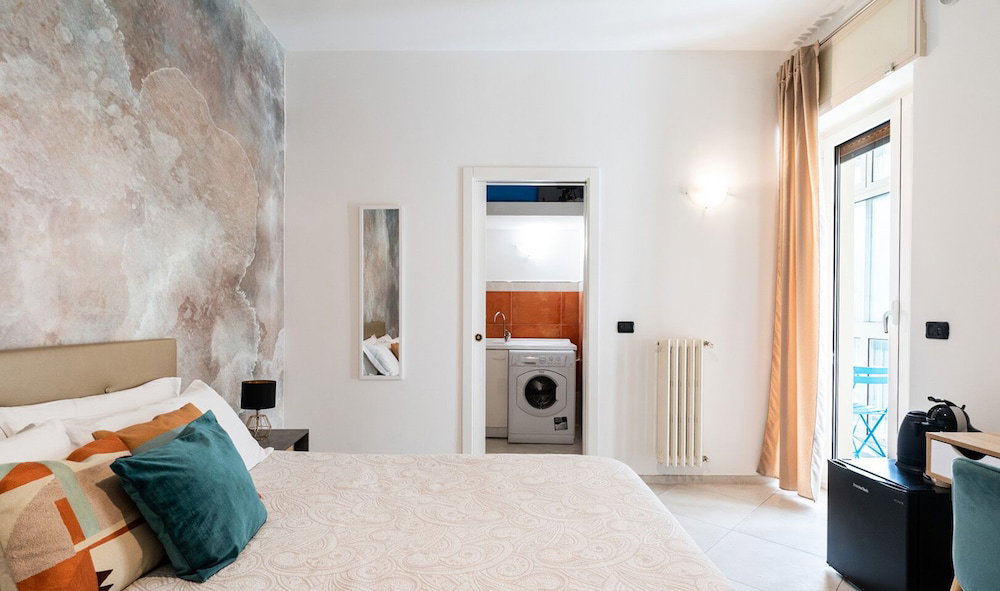Hotel Barirooms Piccinni