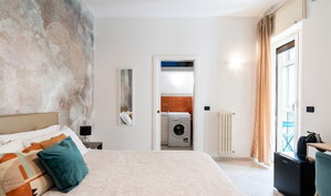 Hotel Barirooms Piccinni cazare Bari