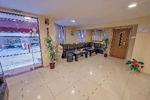 Hotel Victoria Hotel cazare Varna