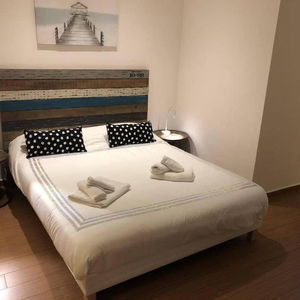 Sejur Casa Mia vacanta Bari