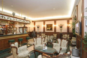 Hotel Grand Hotel London cazare Varna