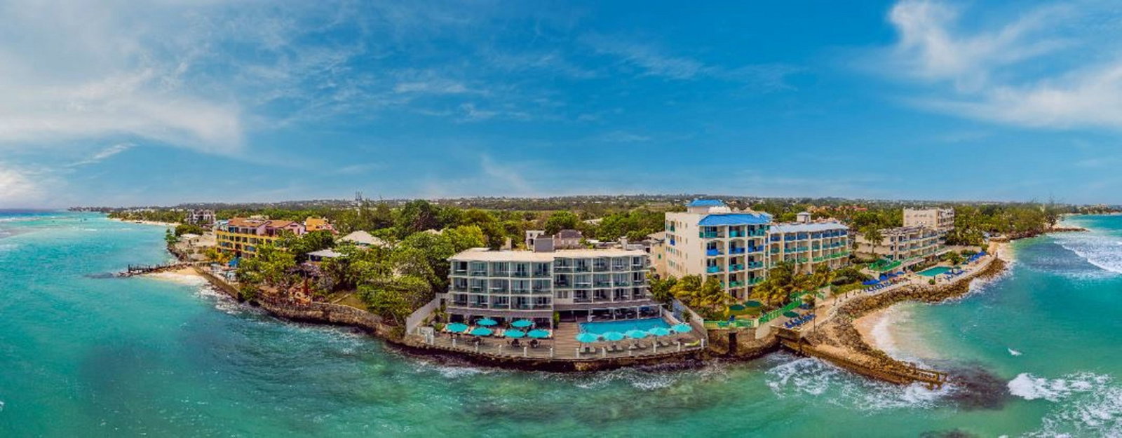South Gap Hotel