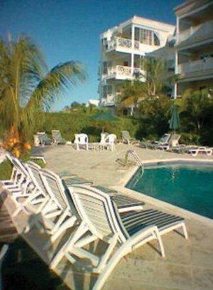 Hotel Coral Sands Beach Resort cazare Christ Church
