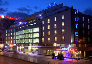 Hotel Hotel Anel cazare Sofia