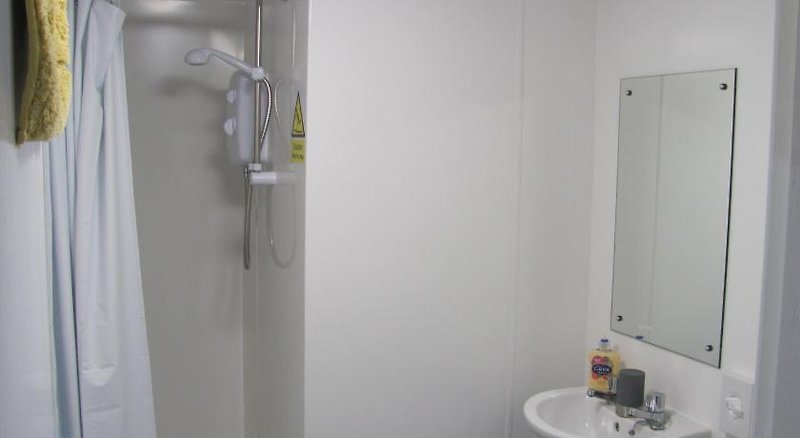 Hotel Barholm Accommodation