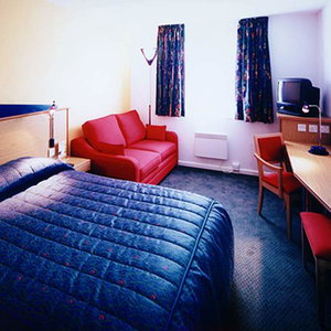 Hotel Holiday Inn Express Glasgow - City Center Theatreland cazare Glasgow