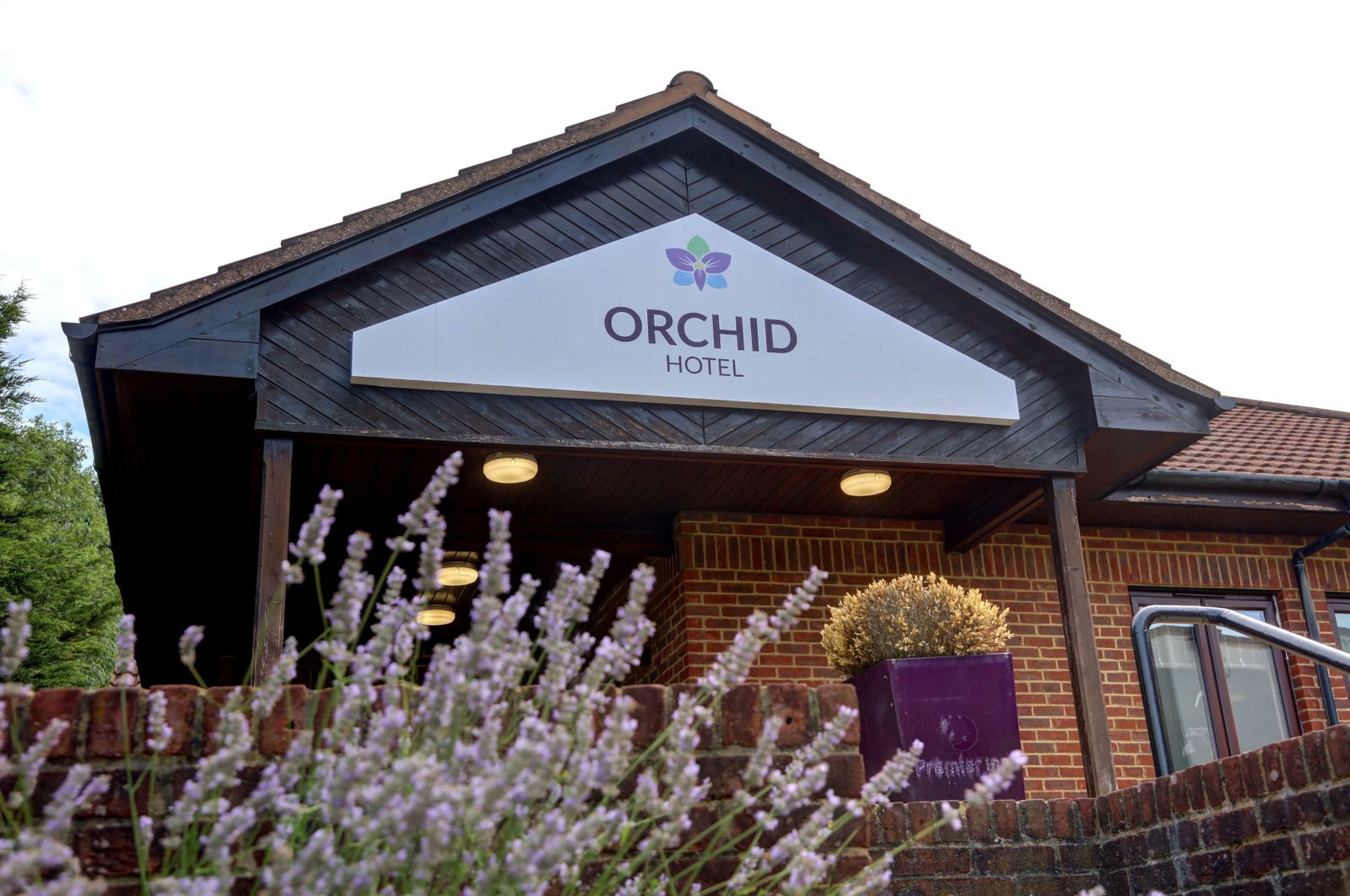 Hotel Orchid Epsom, Sure Hotel Collection By Best Western