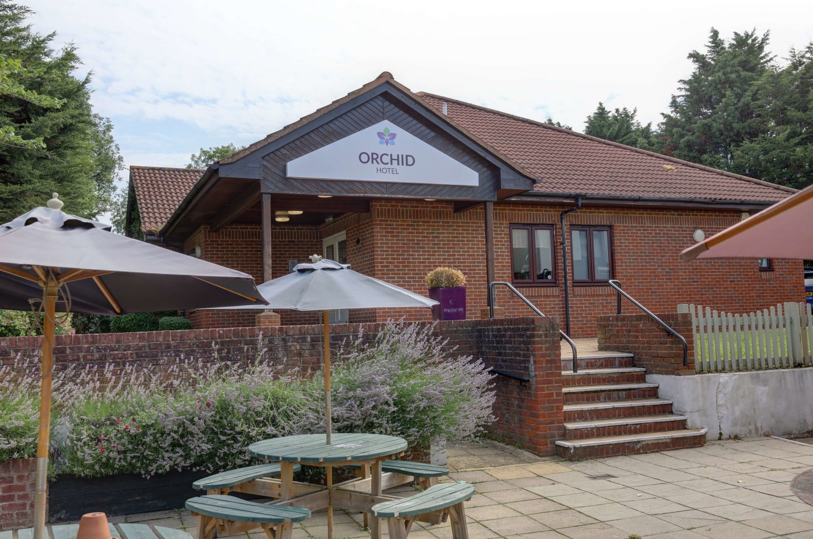 Orchid Epsom, Sure Hotel Collection By Best Western