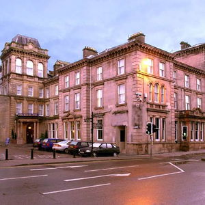 Hotel The Royal Highland Hotel cazare Inverness
