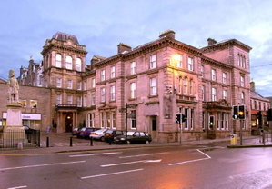 Hotel The Royal Highland Hotel cazare Inverness