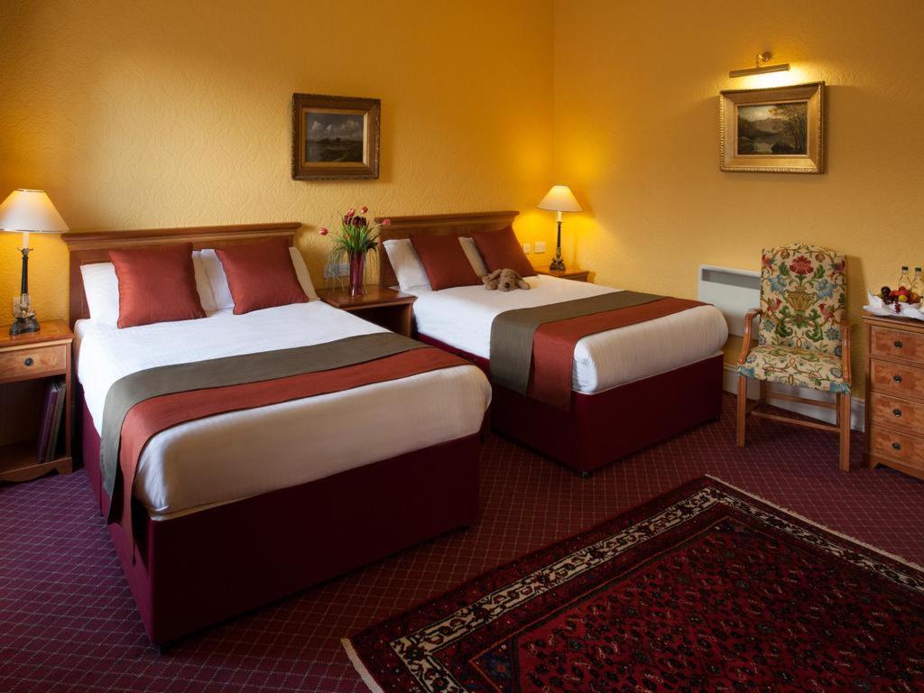 The Royal Highland Hotel