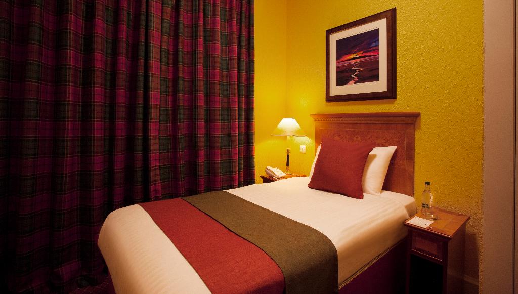 The Royal Highland Hotel