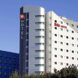 Hotel Ibis Leeds Centre Marlborough Street Hotel cazare Leeds