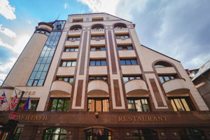 Hotel Hotel Downtown cazare Sofia