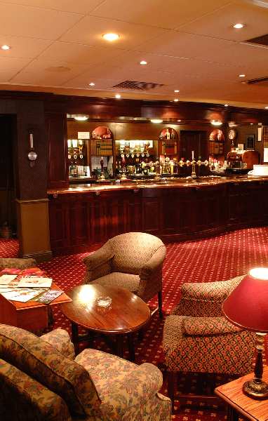 Hotel Holiday Inn Newcastle Jesmond