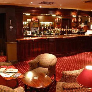 Hotel Holiday Inn Newcastle Jesmond cazare Newcastle upon Tyne