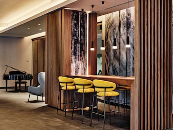 Crowne Plaza Sofia, An Ihg Hotel