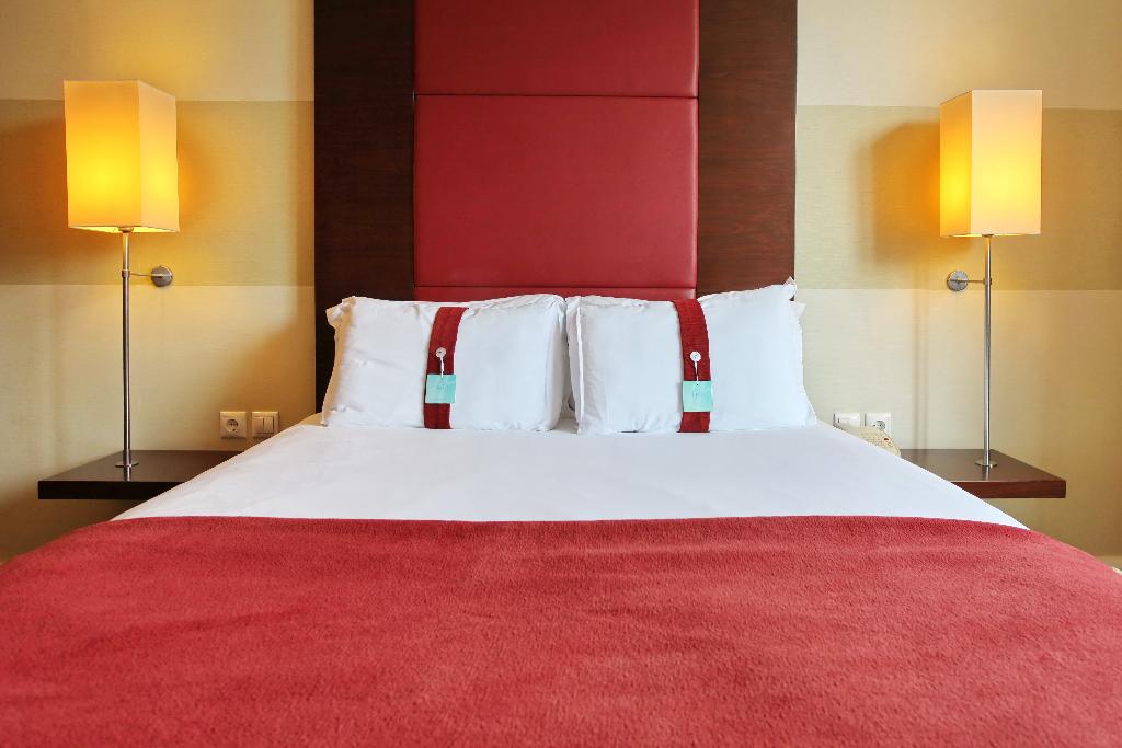 Hotel Crowne Plaza Sofia, An Ihg Hotel