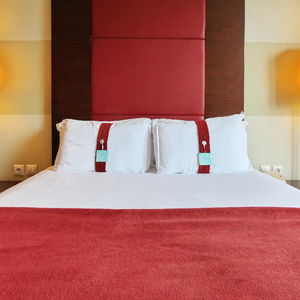 Hotel Crowne Plaza Sofia, An Ihg Hotel cazare Sofia