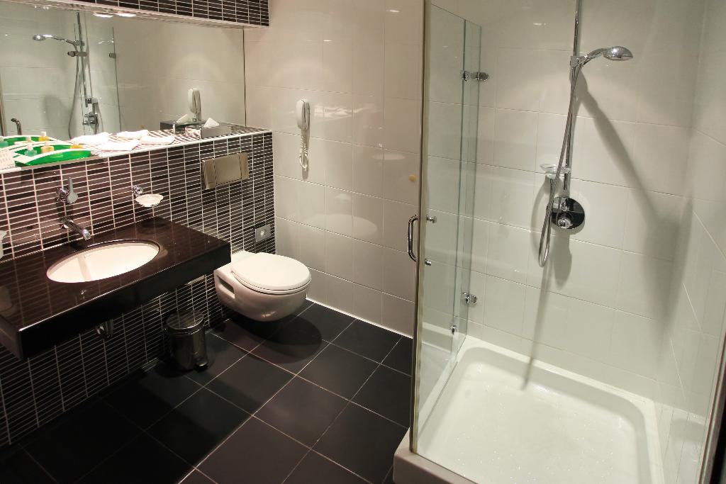 Crowne Plaza Sofia, An Ihg Hotel
