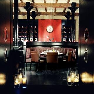 Hotel Malmaison Belfast
