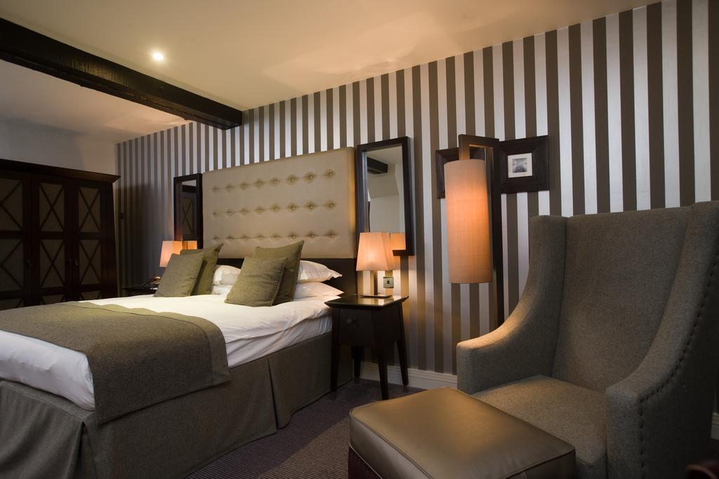 Malmaison Belfast