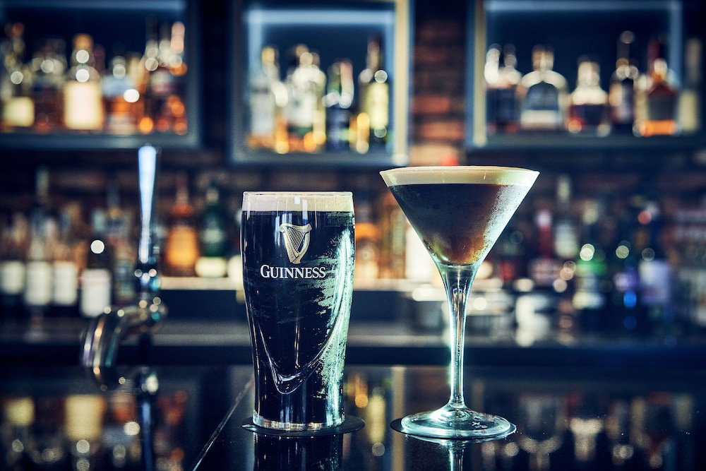 Malmaison Belfast